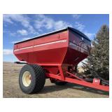 Brent 782 Grain Cart
