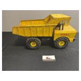 Tonka dump truck