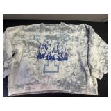 Vintage large Yale sweatshirt