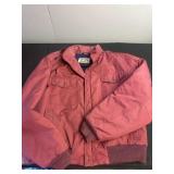 Vintage XXL Zero King coat