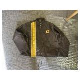 Vintage Lawson size Large Swingster wind breaker