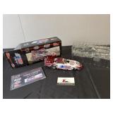 1:24 scale Funny car