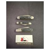 Pocket knifeï¿½s