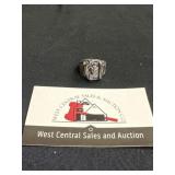 2016 John Class ring
