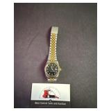 Watch marked Rolex missing link