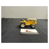 Club cadet lawnmower