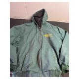 XL Sucrosco Seeds coat