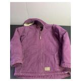 Schmidt XL winter coat