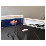 1:24 scale drag car