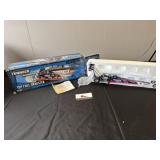 1:24 scale drag car
