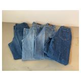 Lee Jeans 26.5 x 31