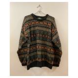 JanTZen Knitted Sweater Size M