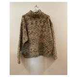 Sarah Chapman Size M Knitted Sweater