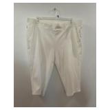 Women's Ralph Lauren 3X Pants