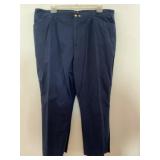 Women's Ralph Lauren Pants 22W