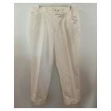 Ralph Lauren Women's 20W Pants
