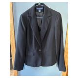 Evan Picone Jacket Size 8