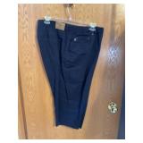 Ralph lauren 22w pants Blue jean capris
