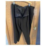 Ralph lauren 22w pants