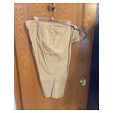 Ralph lauren 22w capris