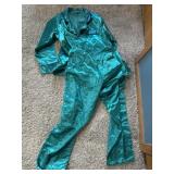 Size M Silk PJS