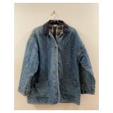 Spilgel Denim Jacket