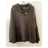Women's Ralph Lauren 3x sweater