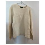 Women's Ralph Lauren 3x Sweater