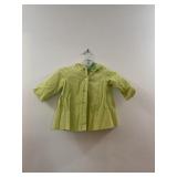 Handmade Corduroy Kids Jacket