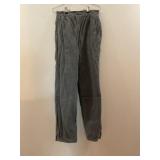 Vintage JC Penny Corduroy pants Size 14