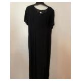 Scarlett Dress Size 10M