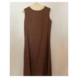 Vintage Handmade Dress