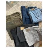 Vintage Size 12 Pants