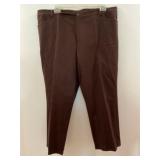Women's Ralph Lauren 22W Pants