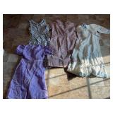 Vintage Handmade Dresses