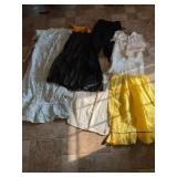 Vintage Handmade Dresses