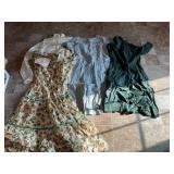 Vintage Handmade Dresses
