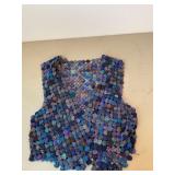Handmade Vest