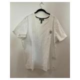 Women's Ralph Lauren 3x Shirt