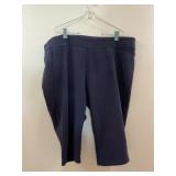 Women's Ralph Lauren 3x Shorts