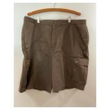 Women's Ralph Lauren 22W Shorts