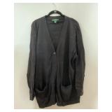 Women's Ralph Lauren 3x Sweater