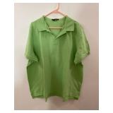 Women's Ralph Lauren 3x Shirt
