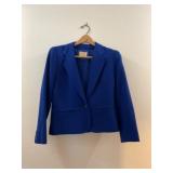Vintage Women's Pendleton Blazer Size 10