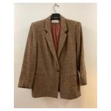 Dumas Blazer