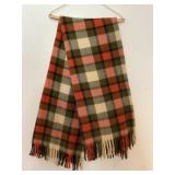 Wool Blanket