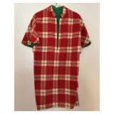 Vintage Homemade Dress