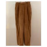 Norton McNaughton Corduroy Pants Size 14