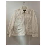 Ralph Lauren 3x Jean Jacket