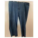 Women's Ralph Lauren 22w Jeans